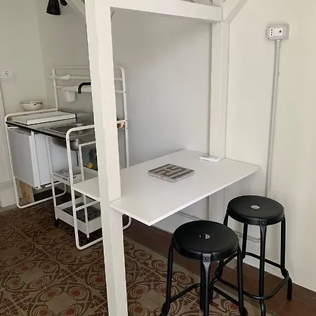 Avaya - Monolocale Soppalcato In Centro Storico Apartamento *