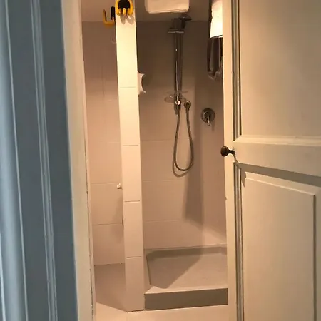 Avaya - Monolocale Soppalcato In Centro Storico Apartamento Catânia