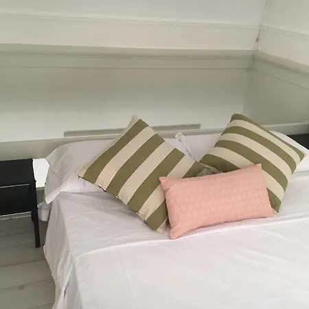 Apartamento Avaya - Monolocale Soppalcato In Centro Storico Catânia
