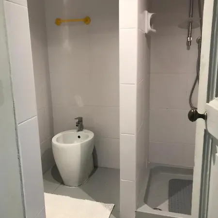 Apartamento Avaya - Monolocale Soppalcato In Centro Storico *