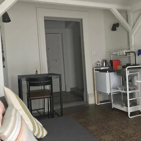Appartement Avaya - Monolocale Soppalcato In Centro Storico Catane